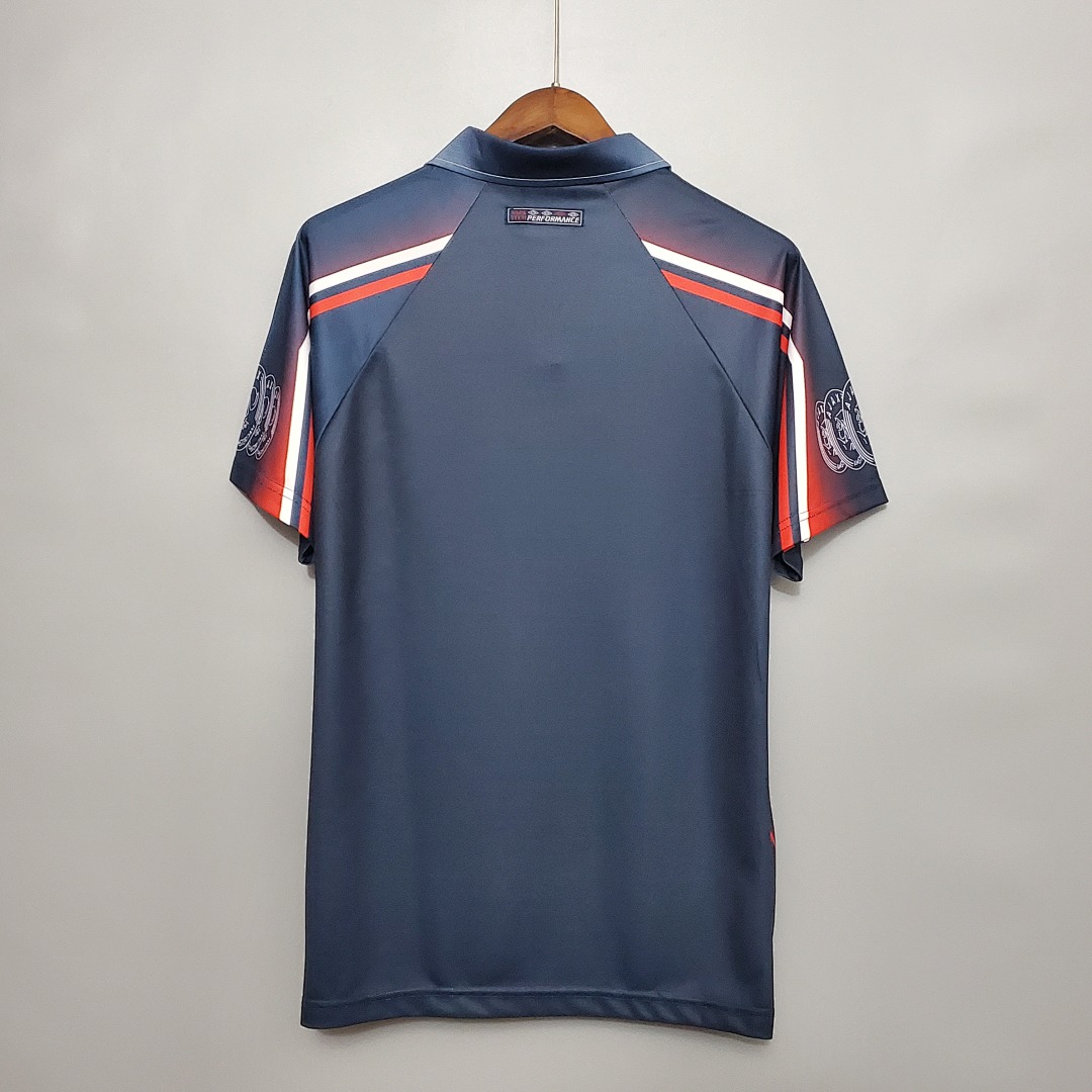 Retro Ajax 97/98 away S-XXL 2