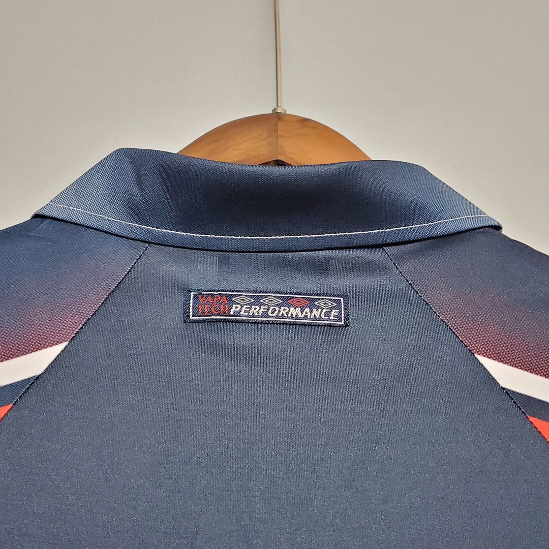 Retro Ajax 97/98 away S-XXL 3