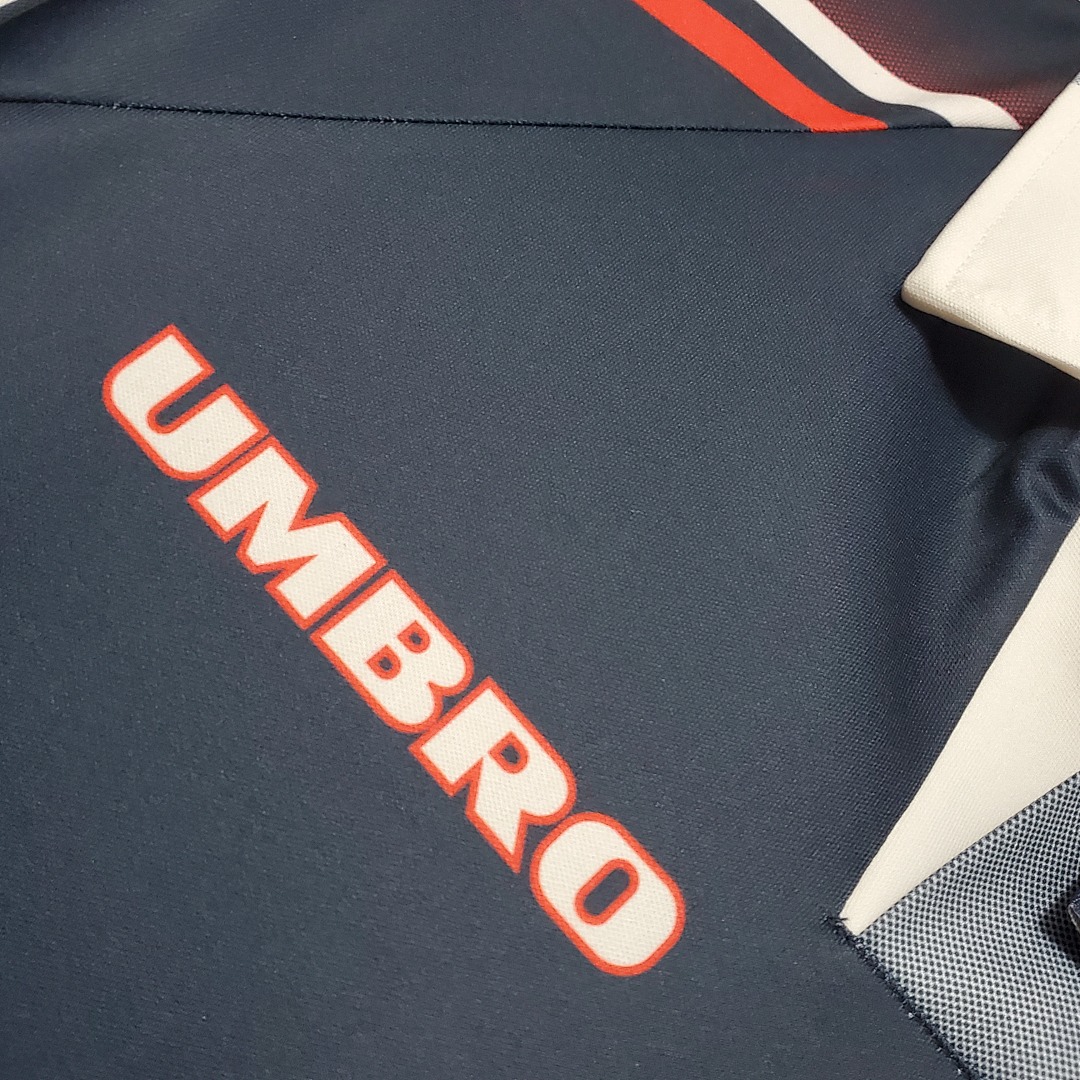 Retro Ajax 97/98 away S-XXL 7