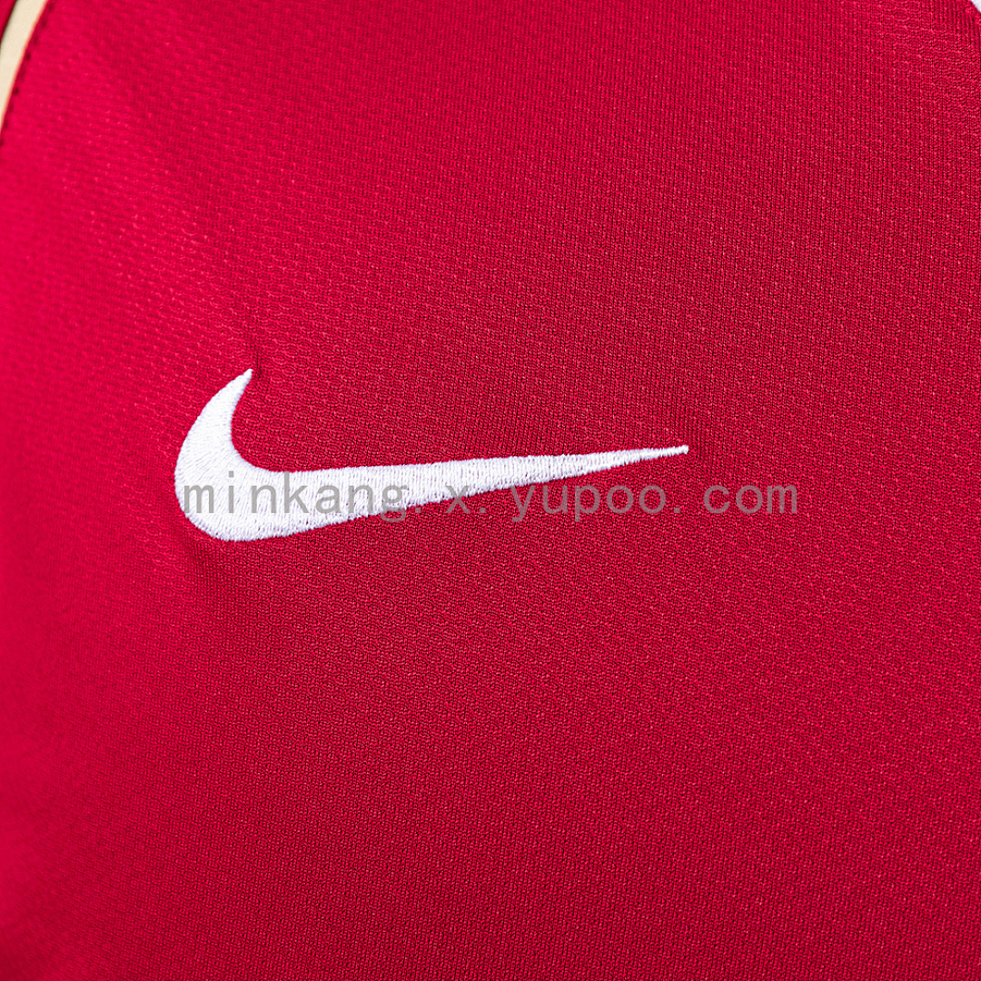 Retro 06/07 M-U home S-XXL 4