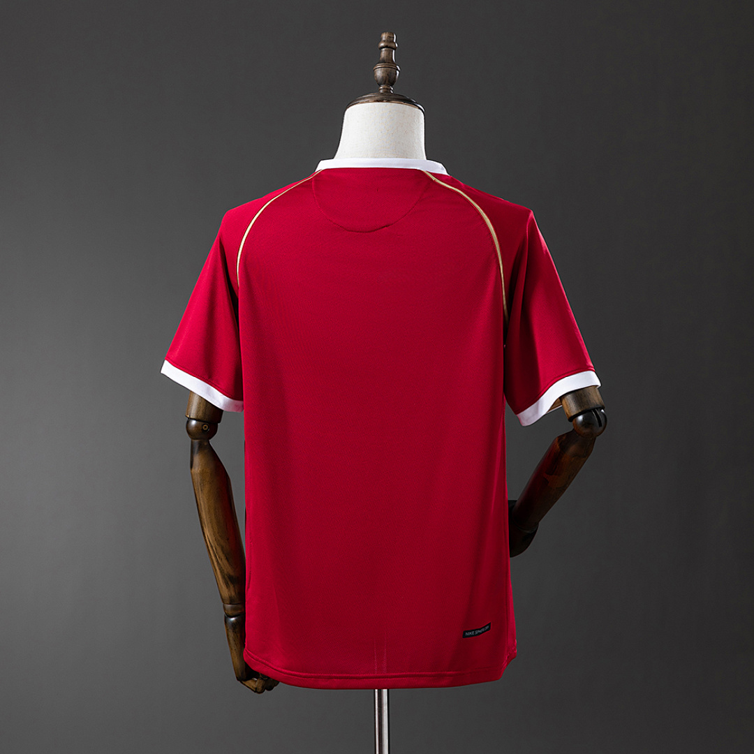 Retro 06/07 M-U home S-XXL 8