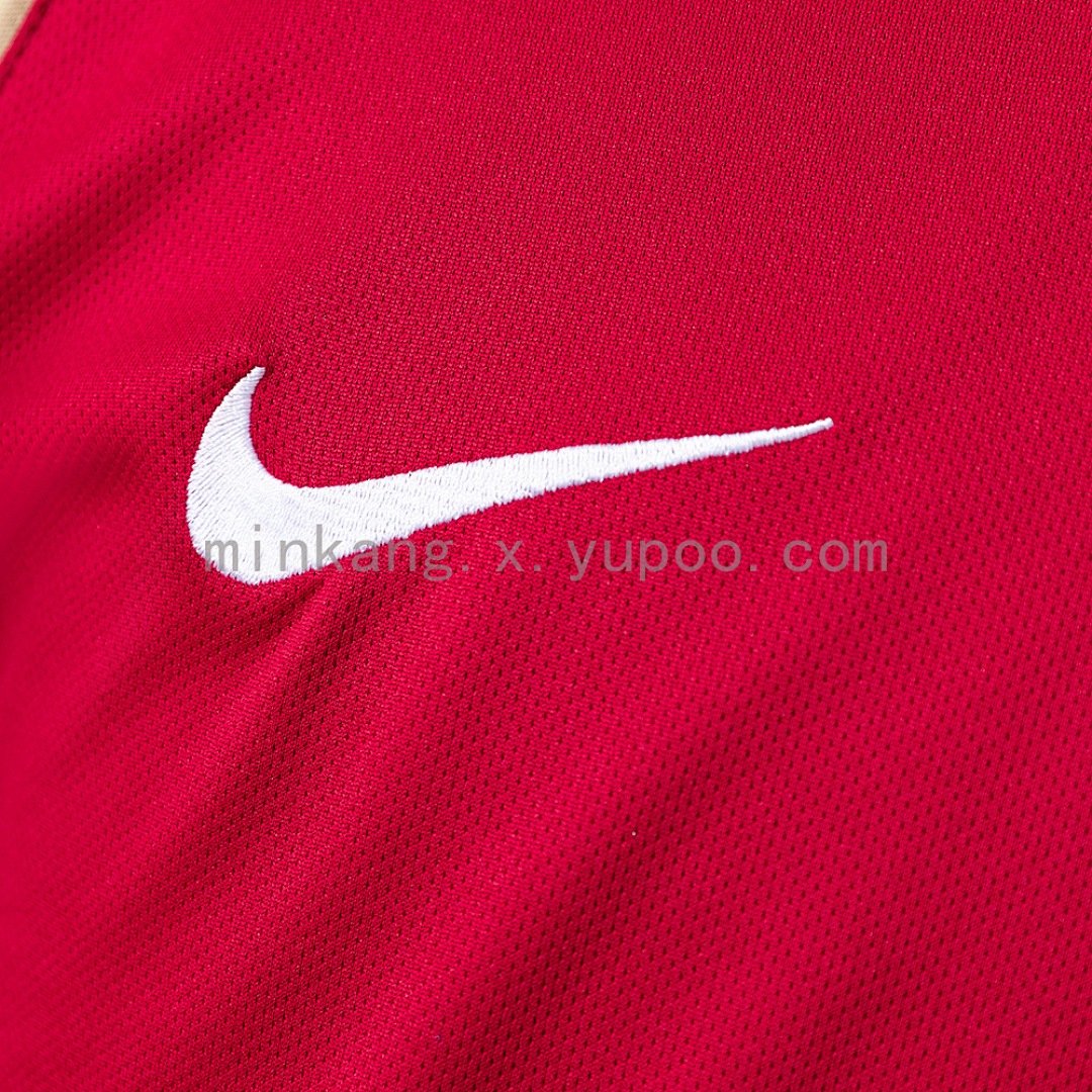Retro 06/07 M-U Long sleeve home S-XXL 4