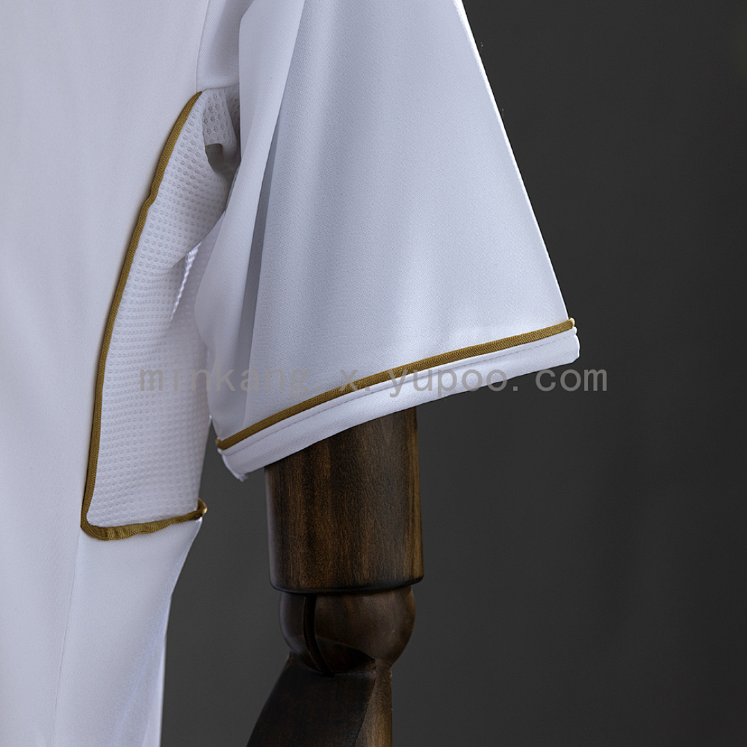 Retro Real Madrid 11/12 home S-XXL 2