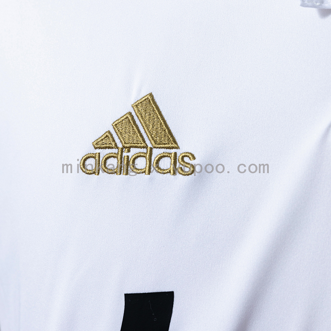 Retro Real Madrid 11/12 home S-XXL 3
