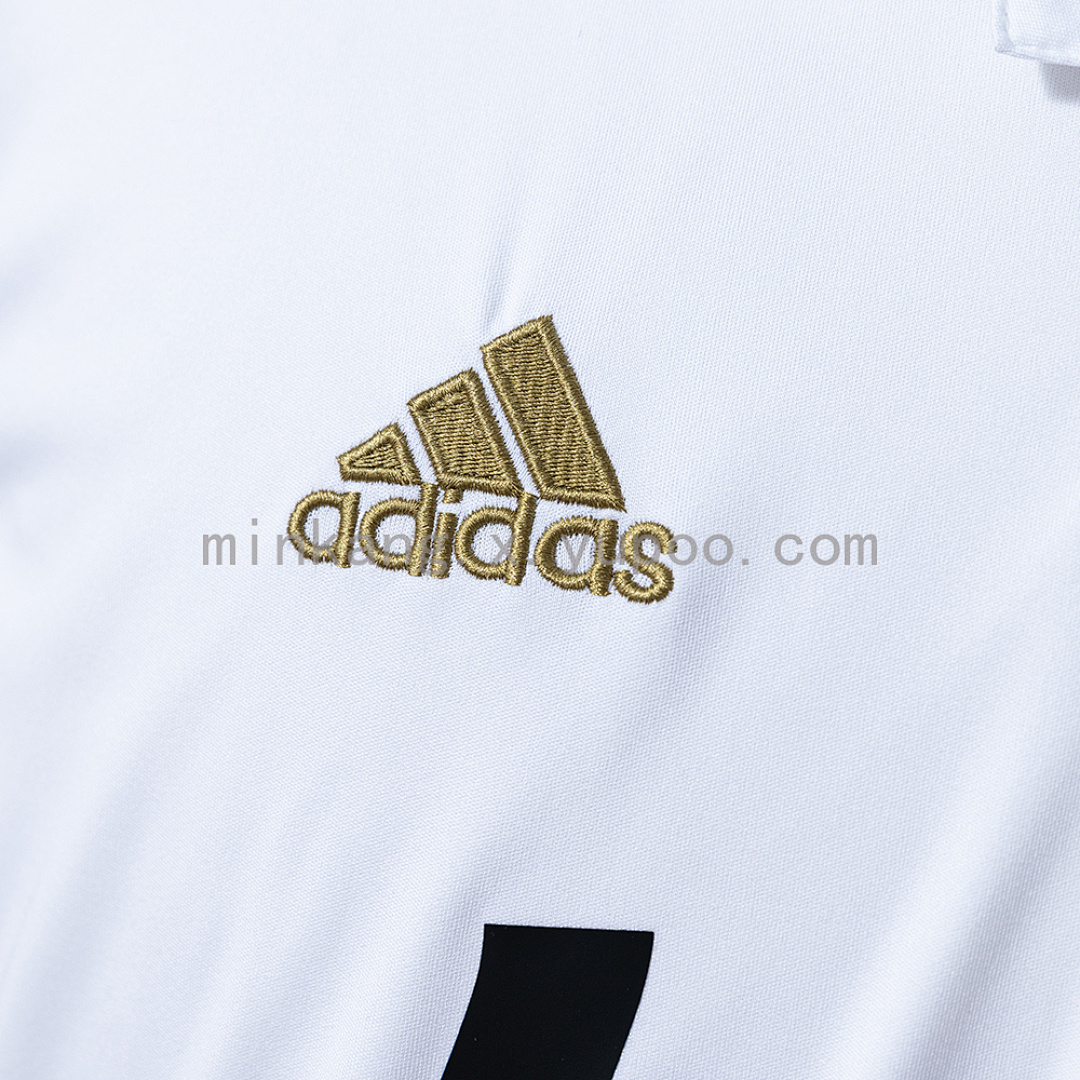 Retro Real Madrid 11/12 Long sleeve home S-XXL 4