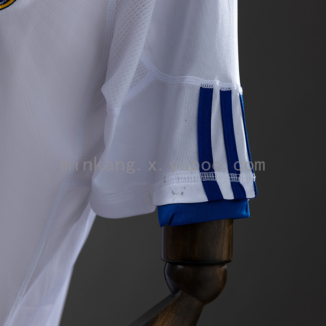 Retro Real Madrid 10/11 home S-XXL 3