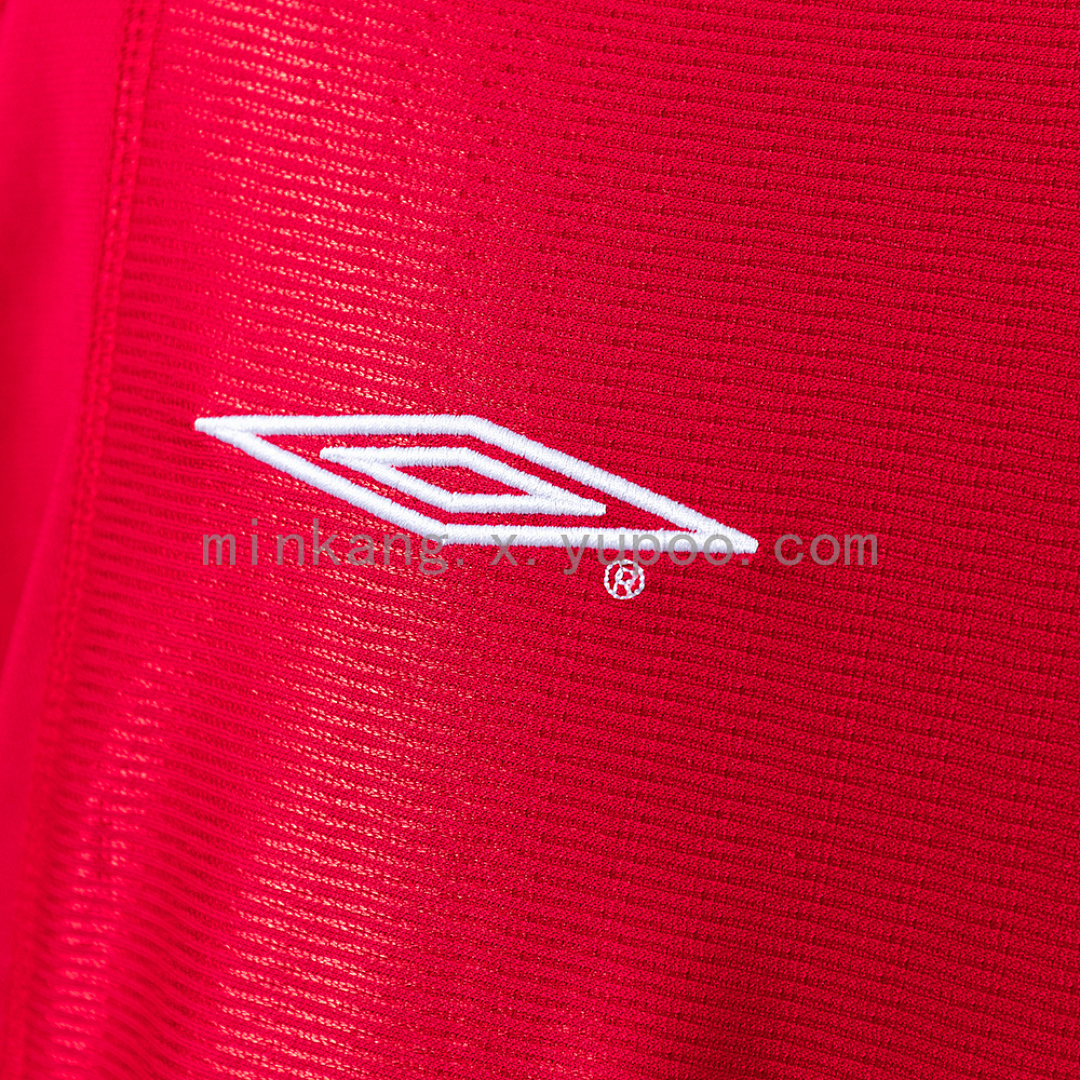 Retro 00/01 M-U home S-XXL 3