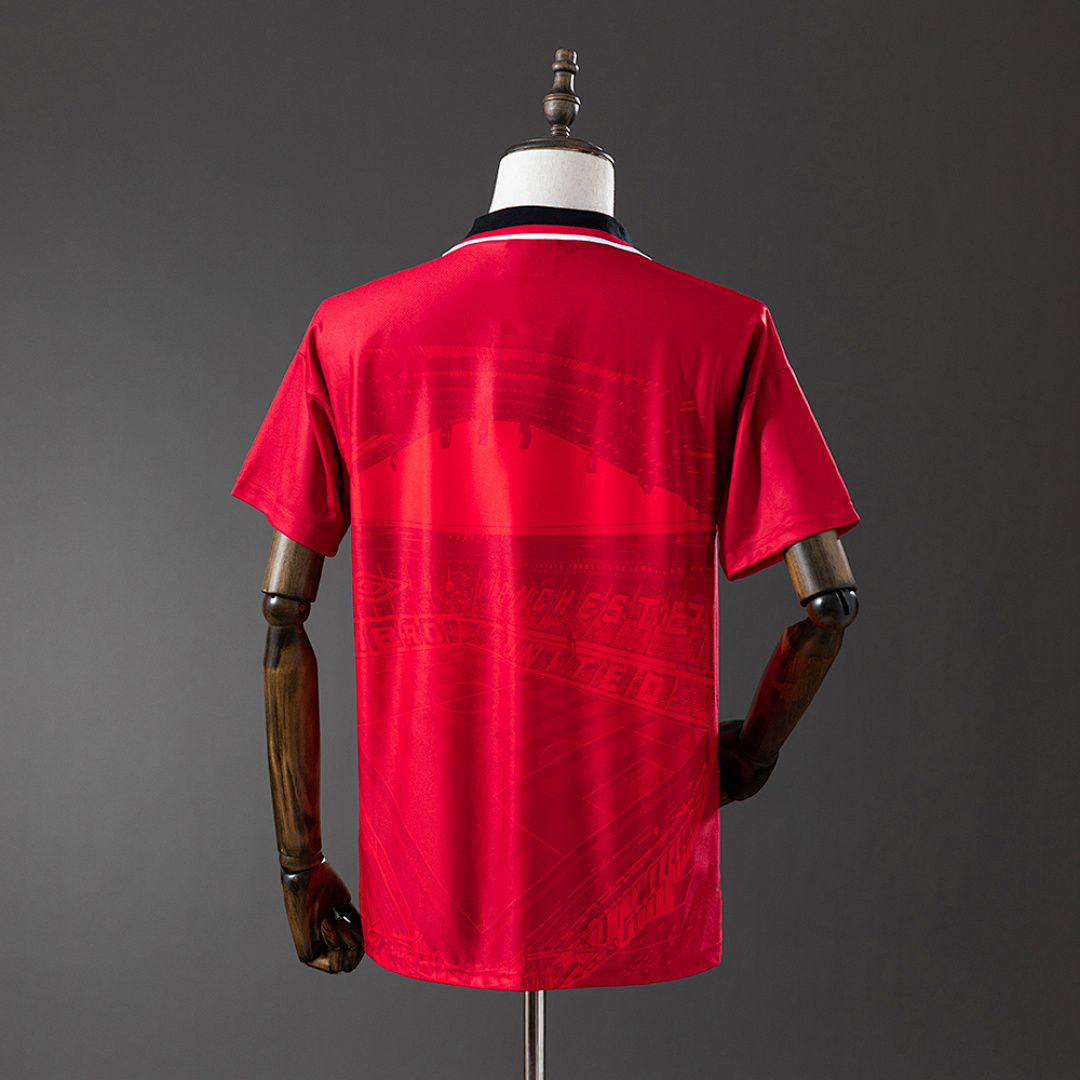 Retro 94/96 M-U home S-XXL 7