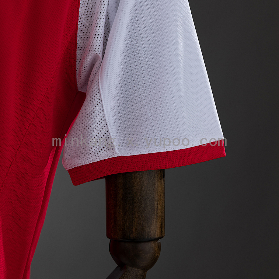 Retro 02/04 Arsenal home S-XXL 8