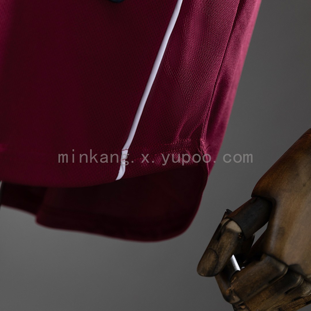 Retro 99/01 West Ham United home S-XXL 2