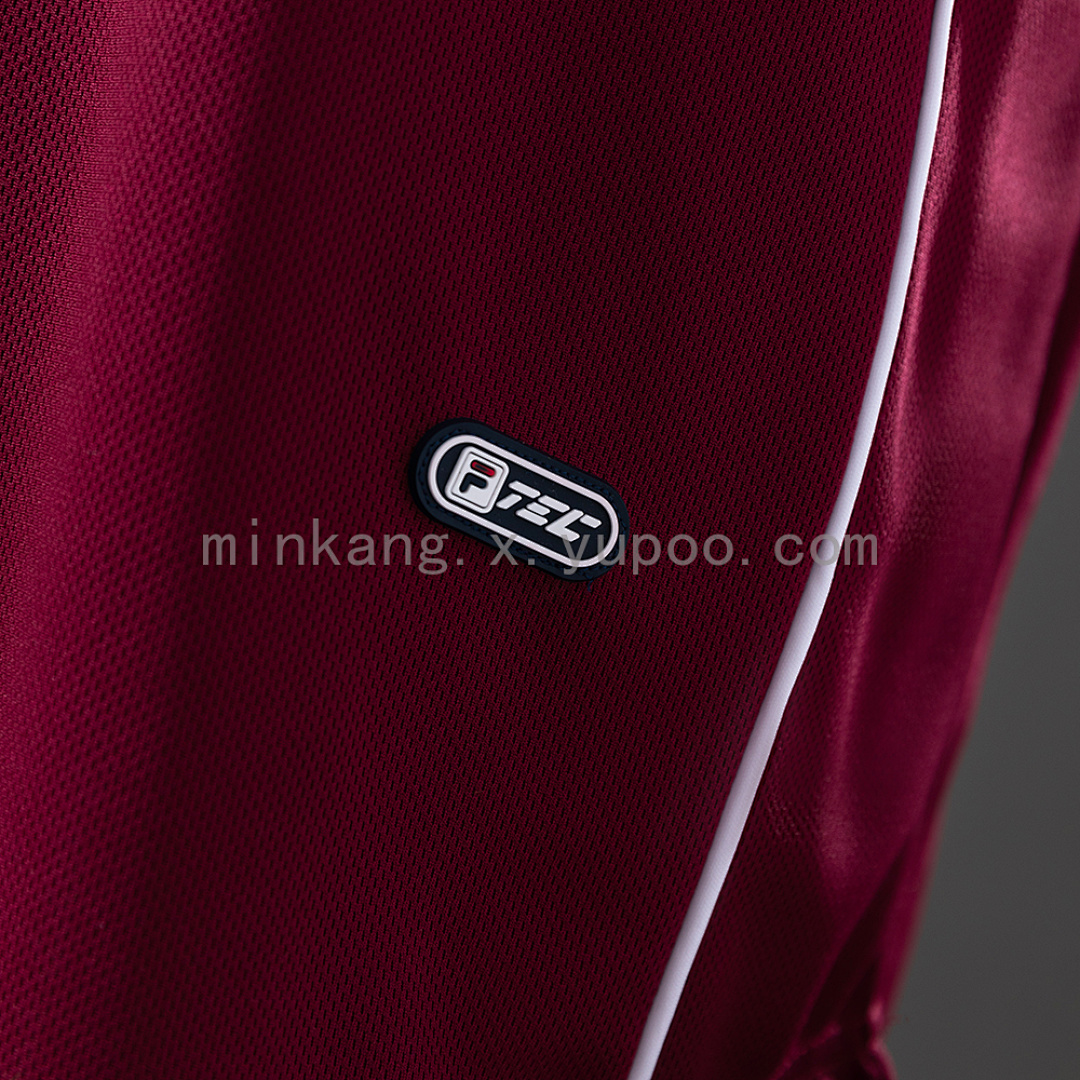 Retro 99/01 West Ham United home S-XXL 3
