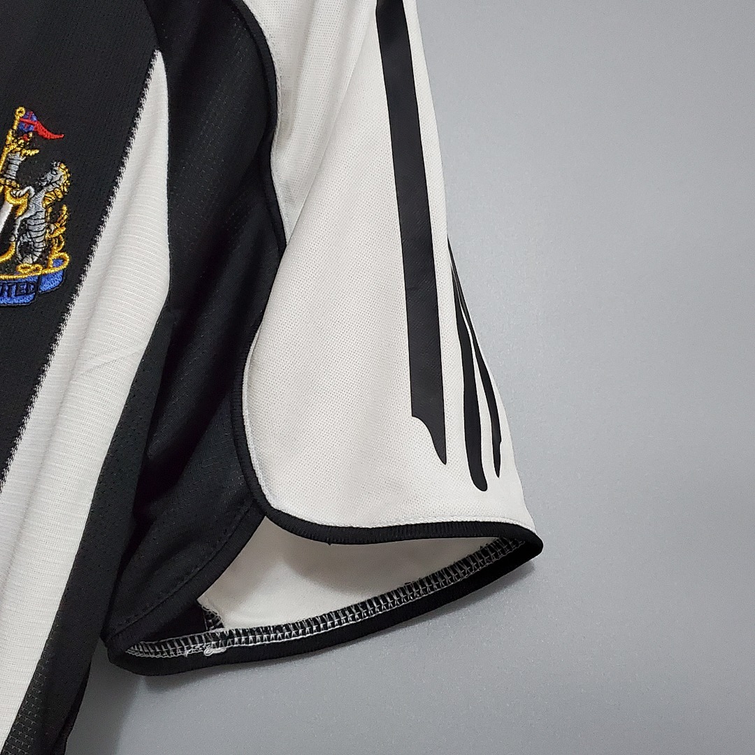 Retro 05/06 Newcastle United home S-XXL 3