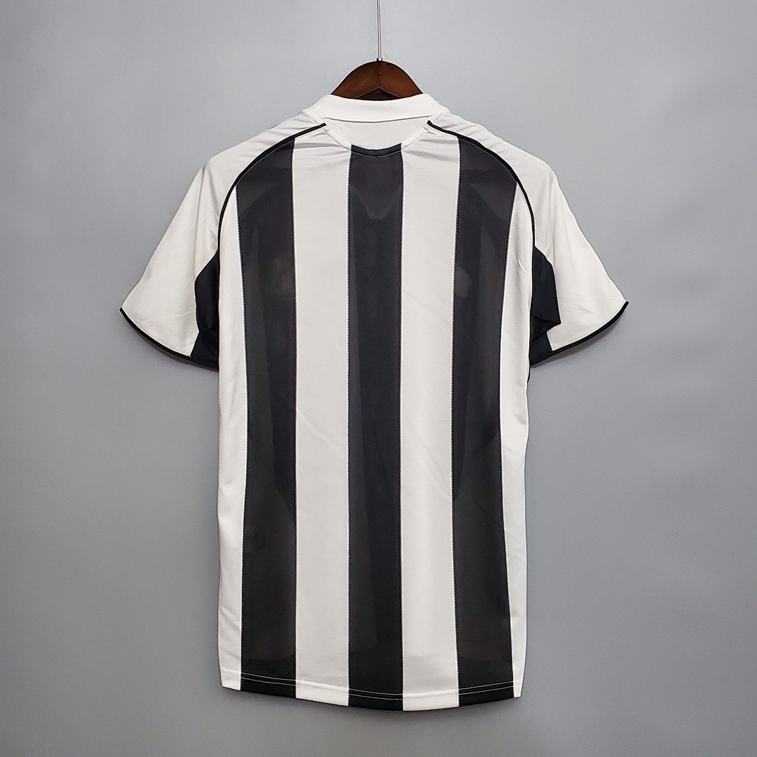 Retro 05/06 Newcastle United home S-XXL 8