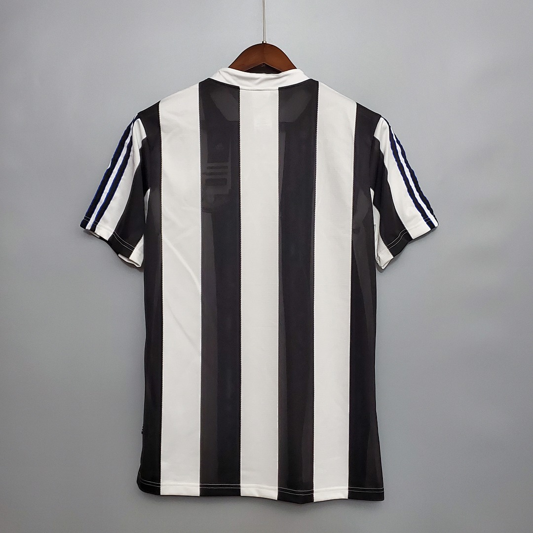 Retro 95/97 Newcastle United home S-XXL 2