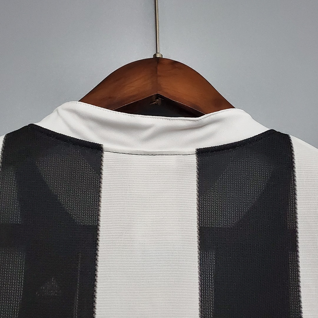 Retro 95/97 Newcastle United home S-XXL 3