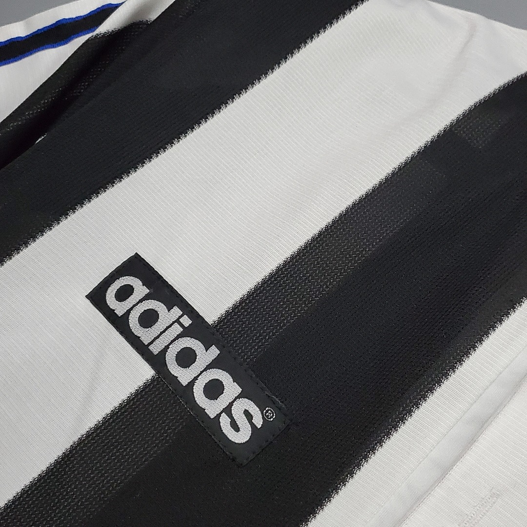 Retro 95/97 Newcastle United home S-XXL 8