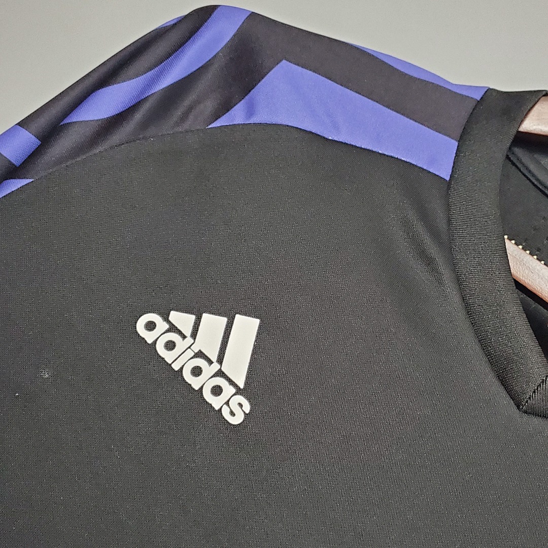 Retro Real Madrid 15/16 Third away S-XXL 3