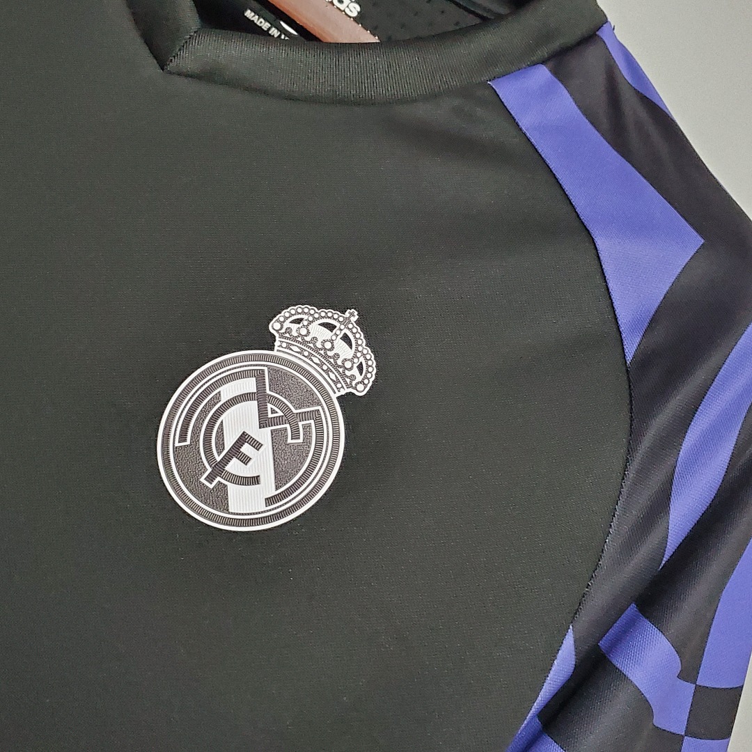 Retro Real Madrid 15/16 Third away S-XXL 4
