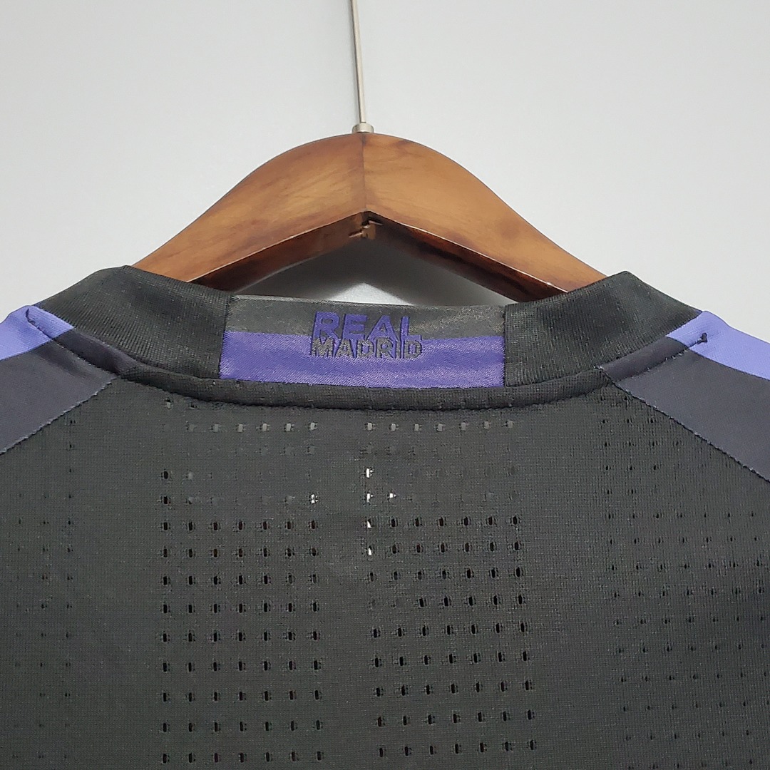 Retro Real Madrid 15/16 Third away S-XXL 8