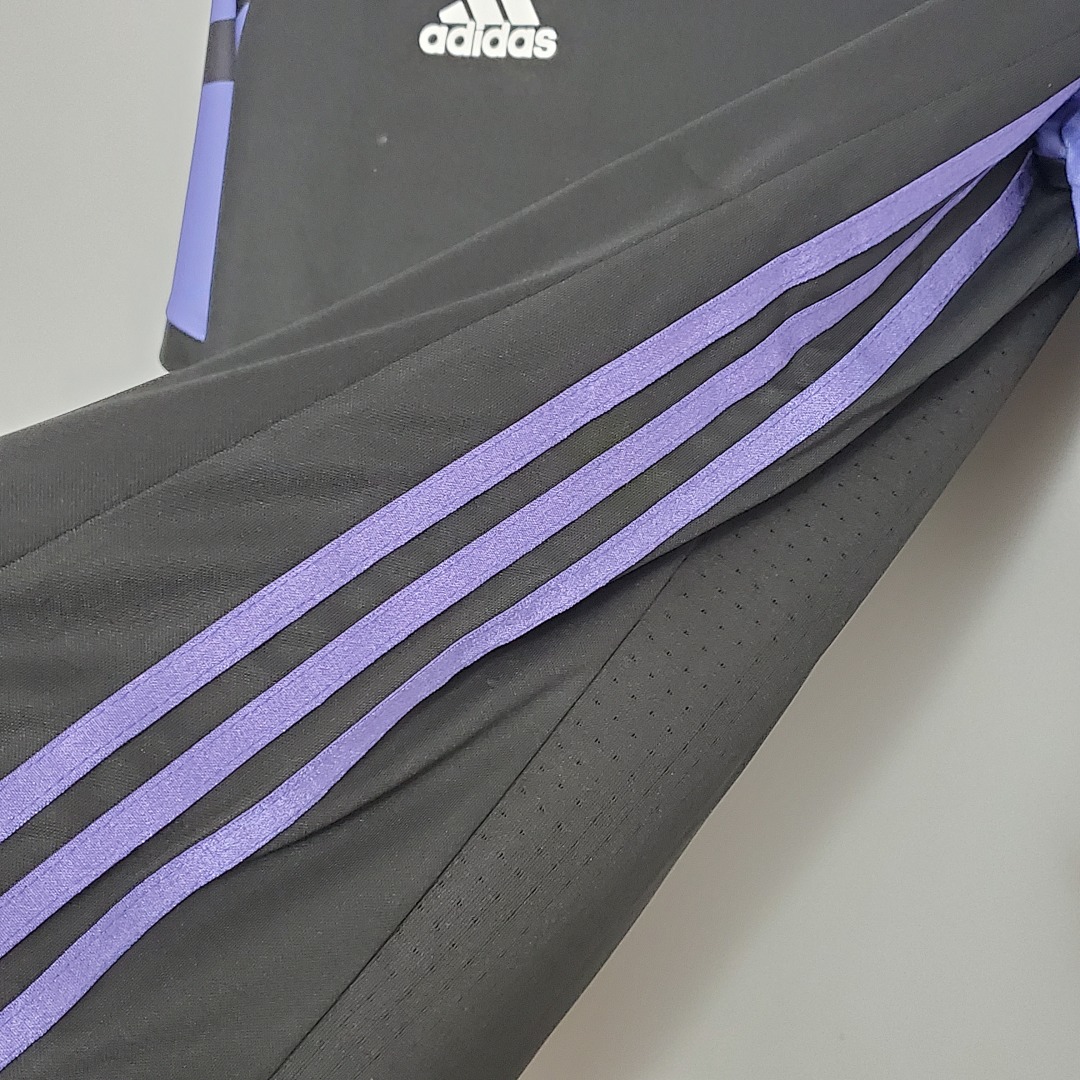 Retro Real Madrid 15/16 Third away S-XXL 10