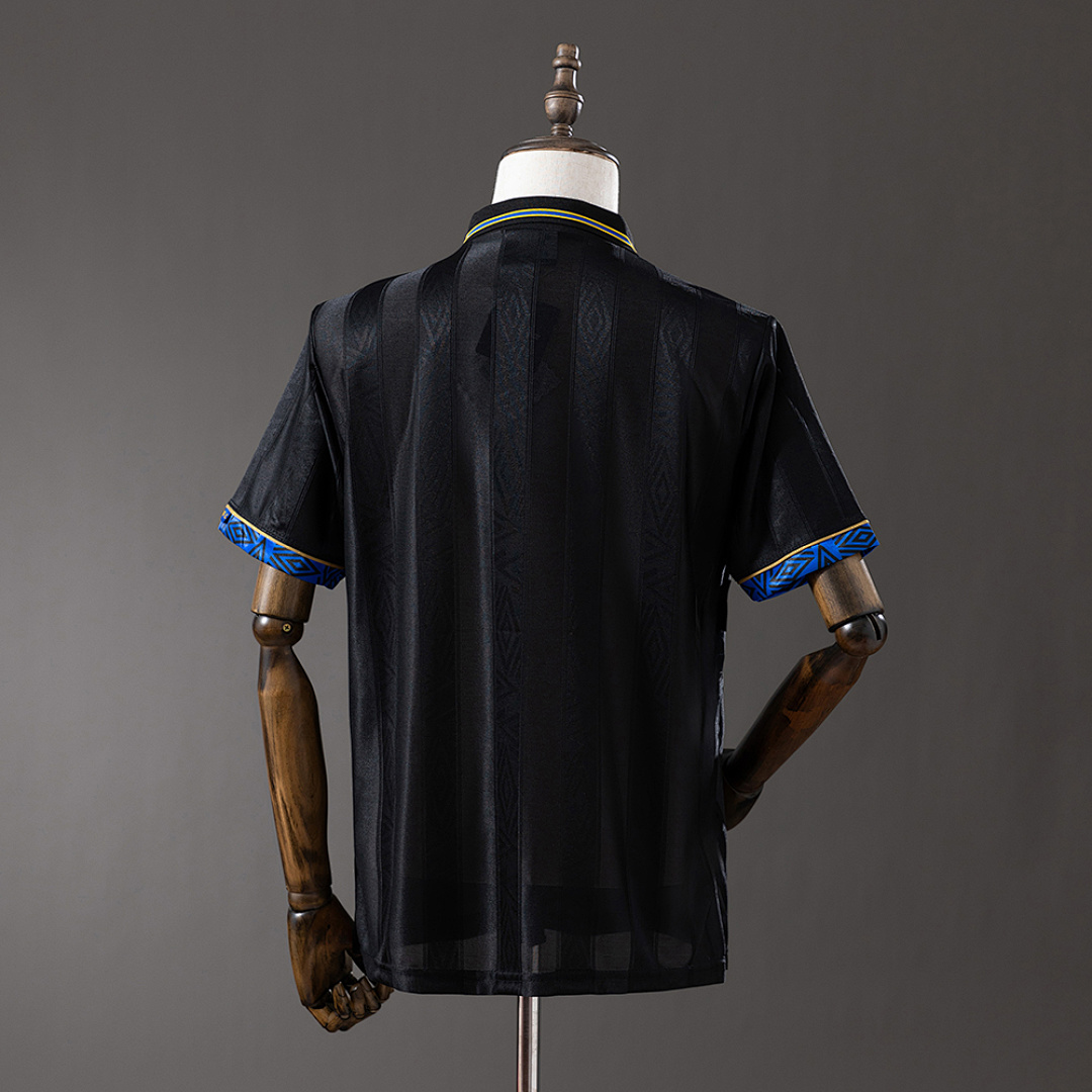 Retro 93/95 M-U away S-XXL 7