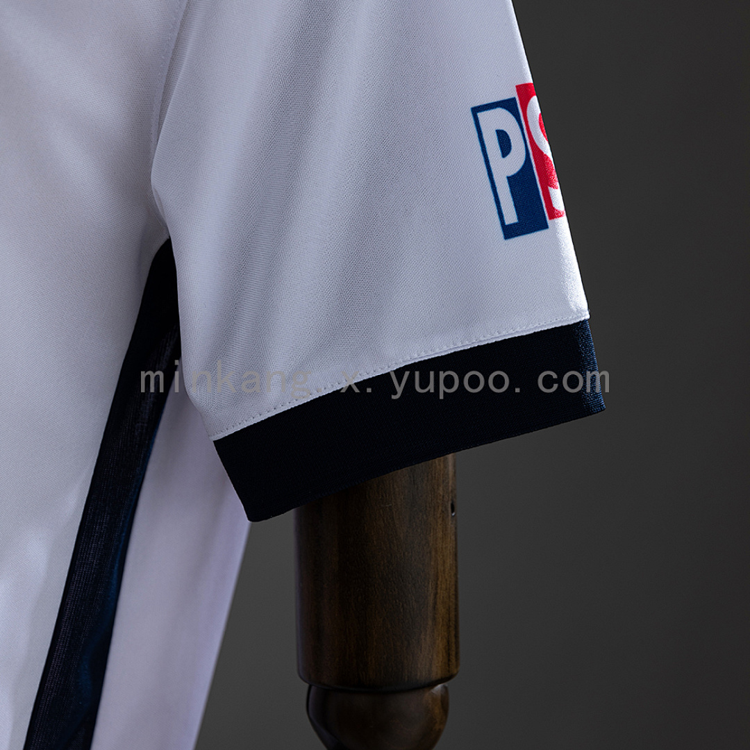 Retro 98/99 PSG away S-XXL 8