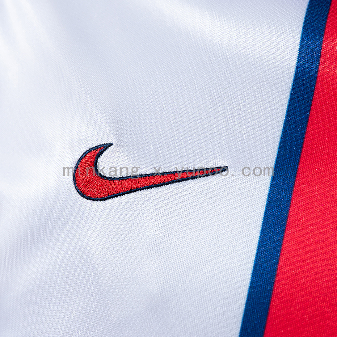 Retro 98/99 PSG away S-XXL 7