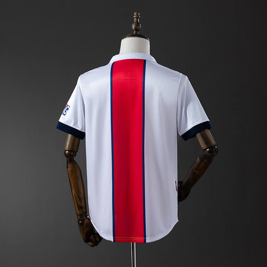 Retro 98/99 PSG away S-XXL 3
