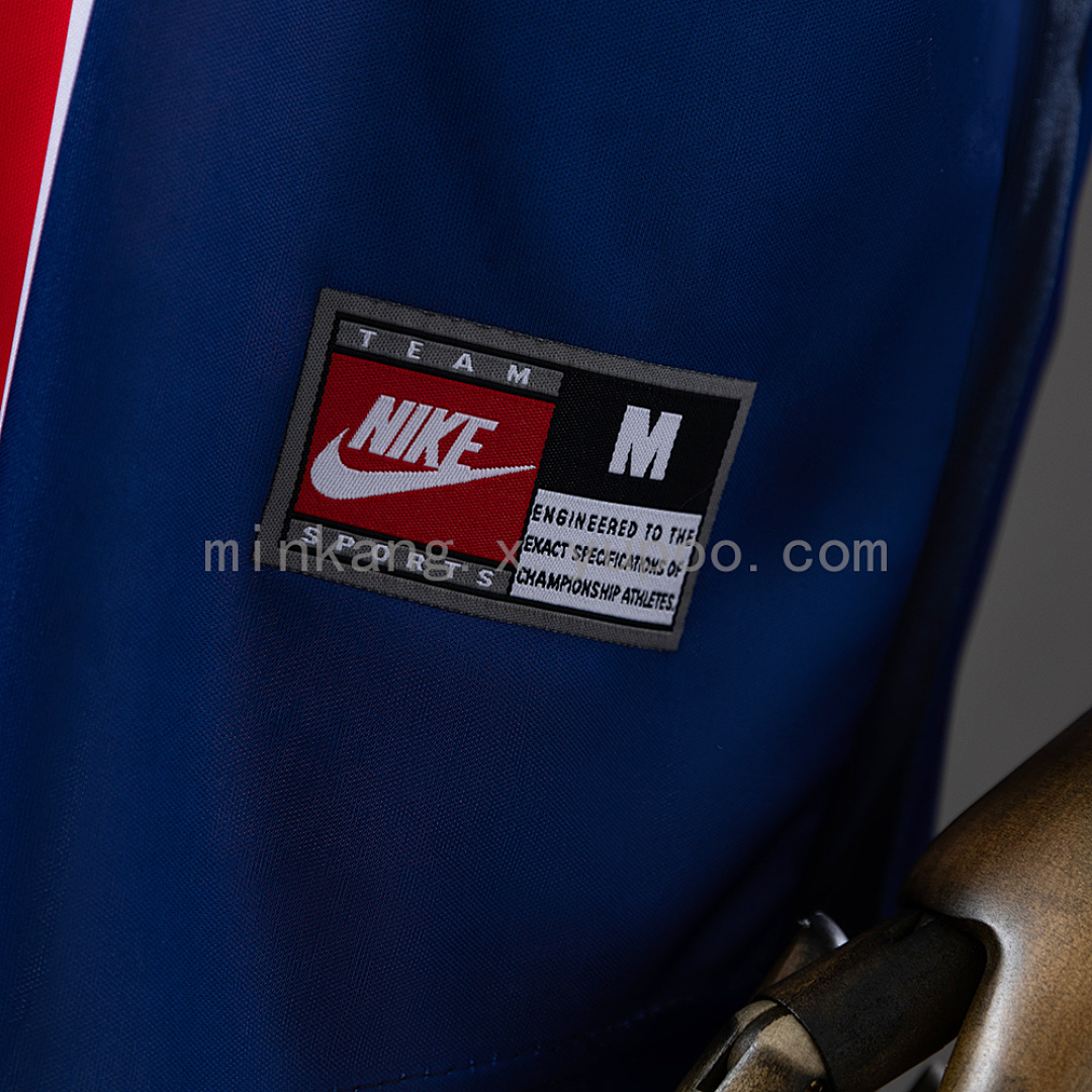 Retro 98/99 PSG home S-XXL 3