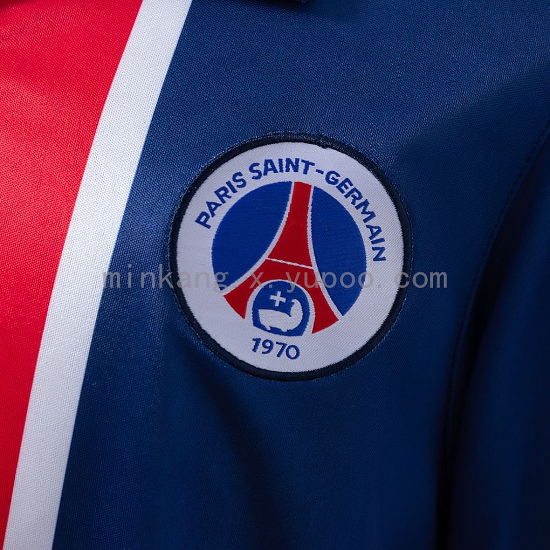 Retro 98/99 PSG home S-XXL 6
