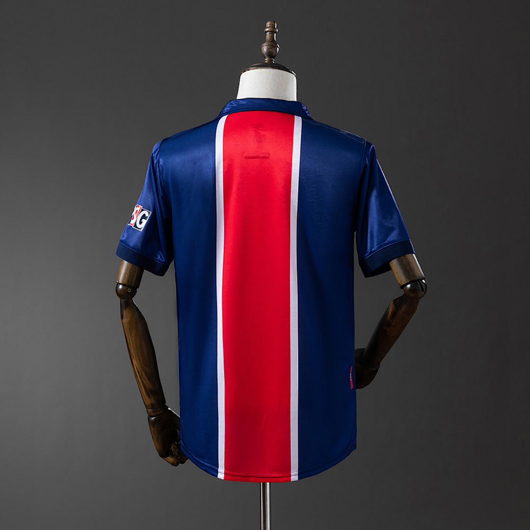 Retro 98/99 PSG home S-XXL 9