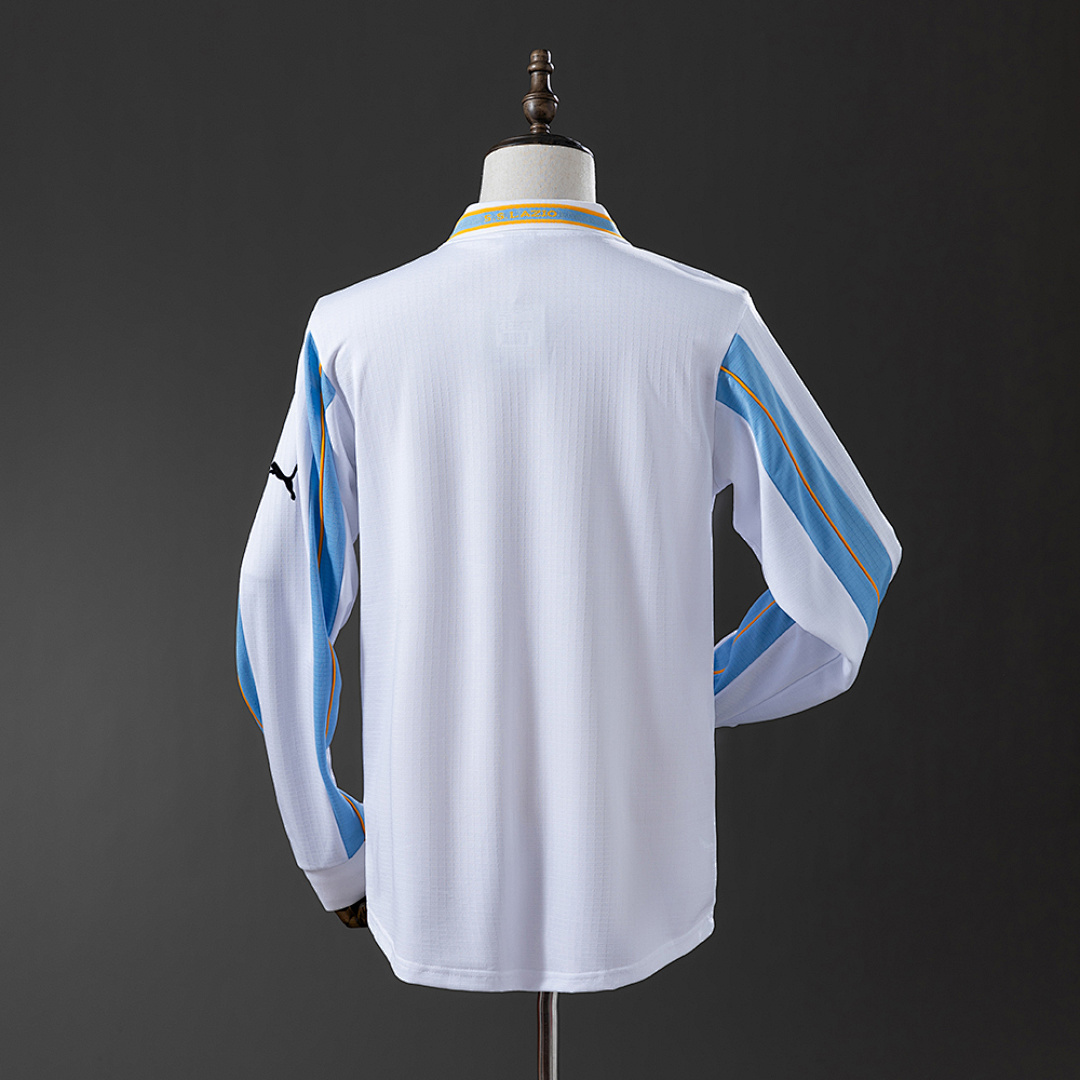 Retro 00/01 Lazio away S-XXL 7