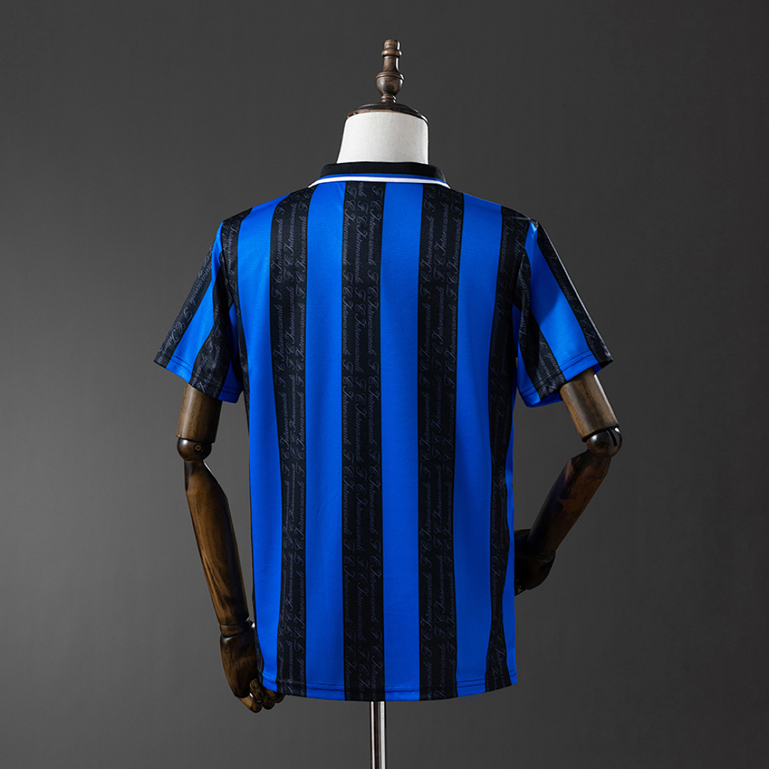 Retro 97/98 Inter Milan home S-XXL 3