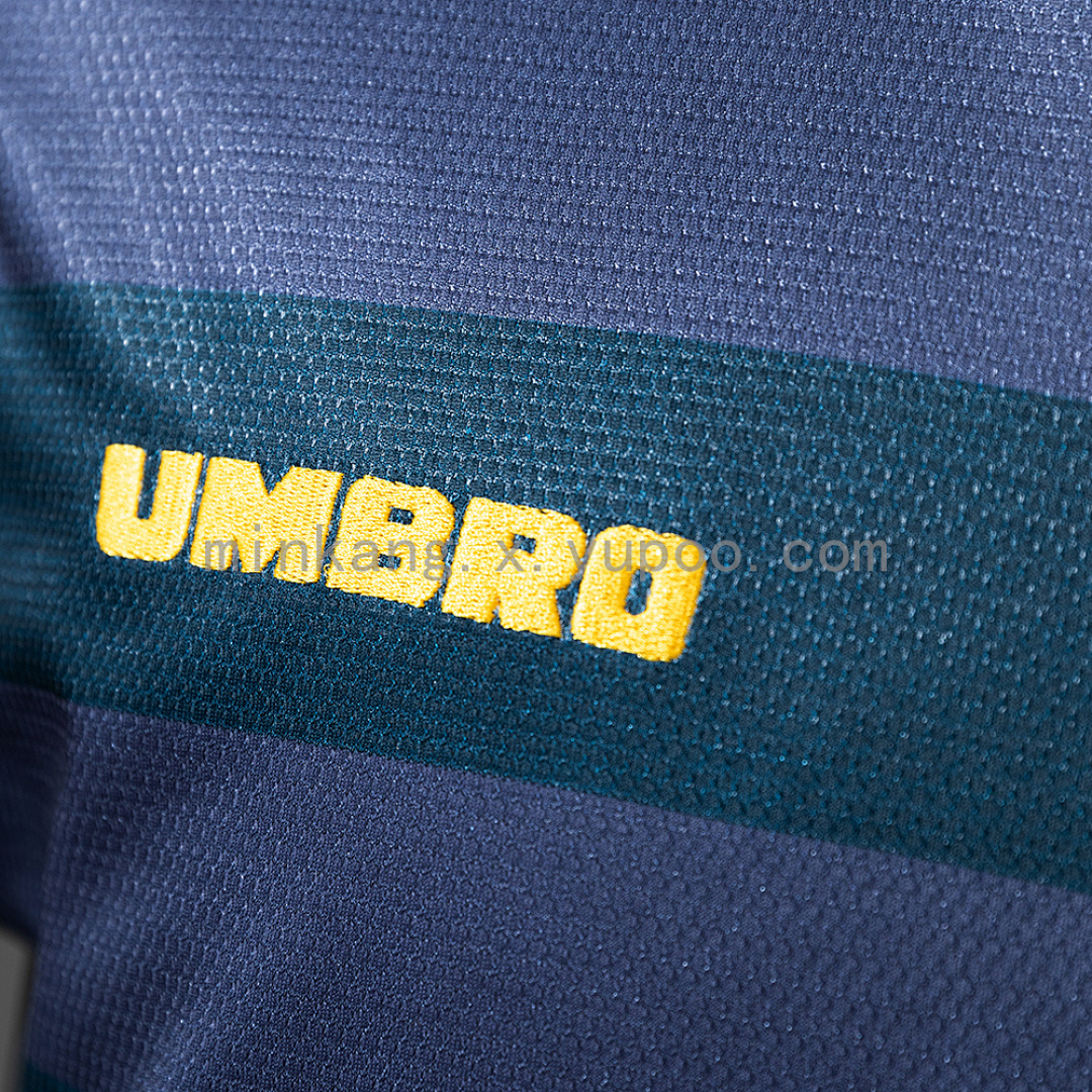 Retro 97/98 Inter Milan away S-XXL 3