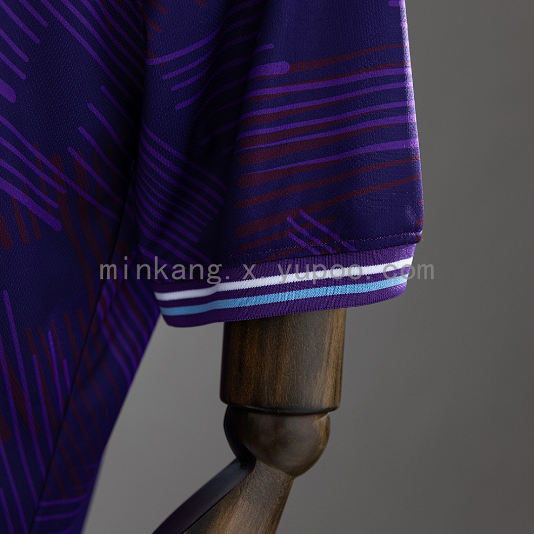 Retro 92/93 Fiorentina home S-XXL 2