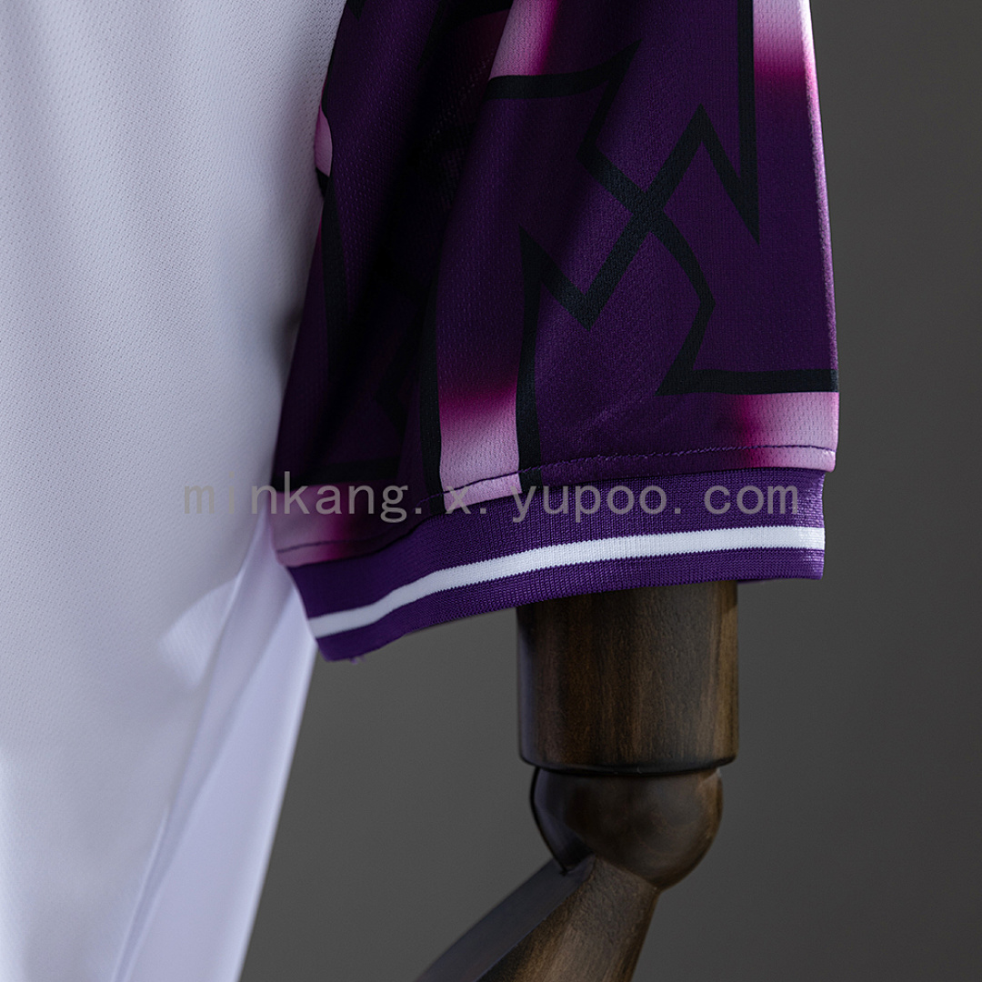 Retro 92/93 Fiorentina away S-XXL 2