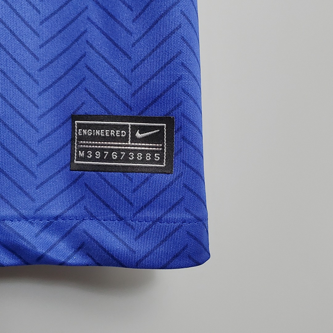 20/21 Chelsea home S-XXXL 5
