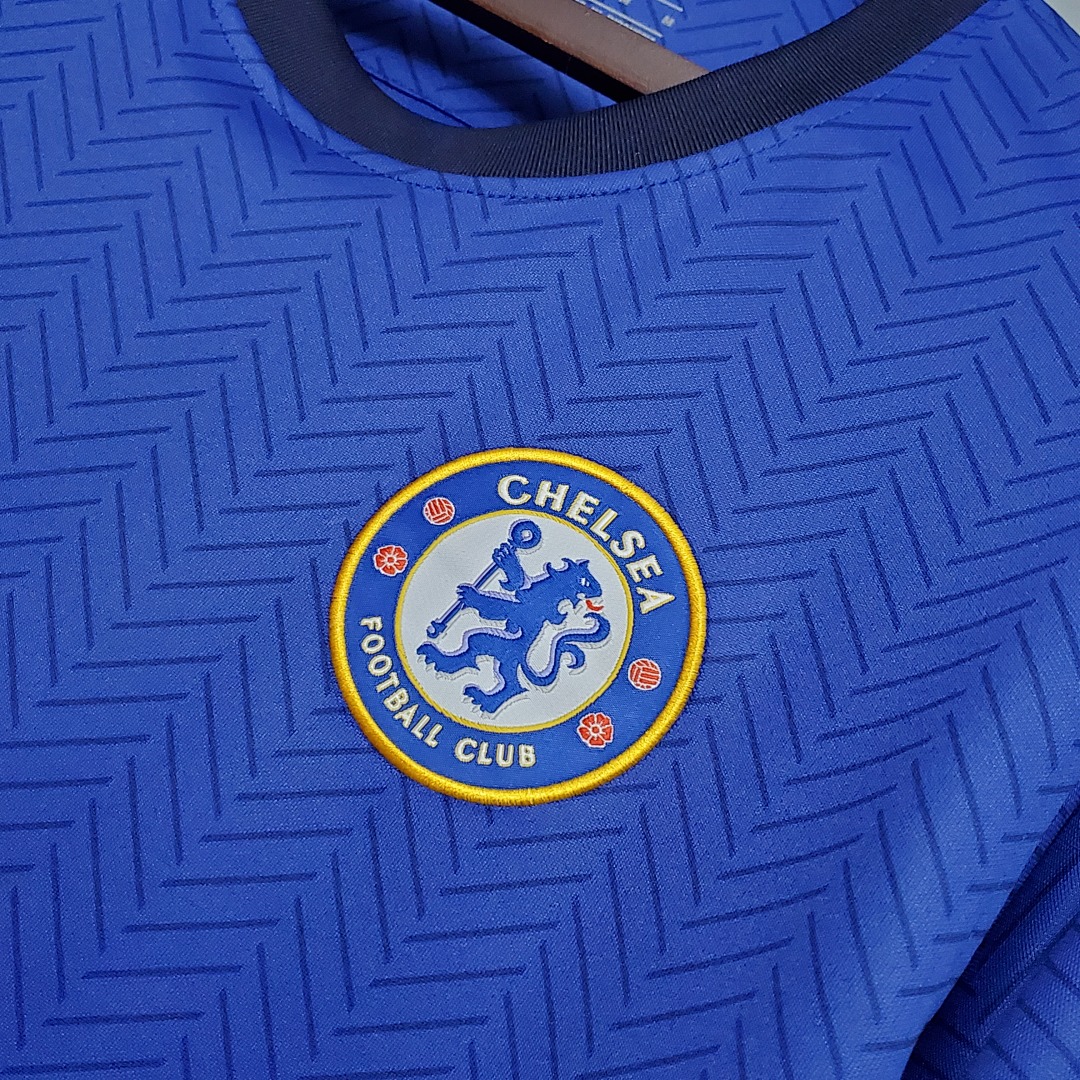 20/21 Chelsea home S-XXXL 8
