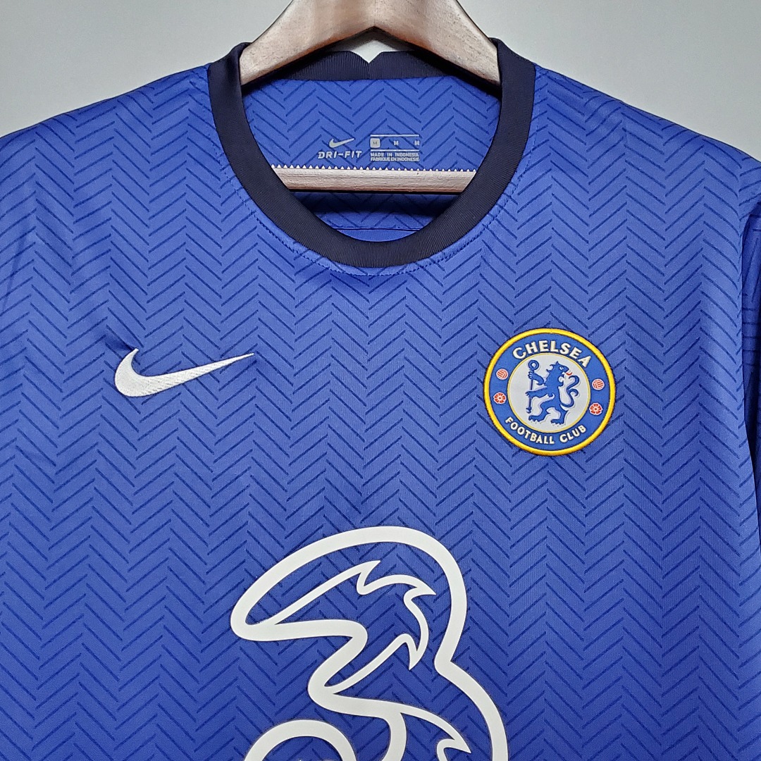 20/21 Chelsea home S-XXXL 9