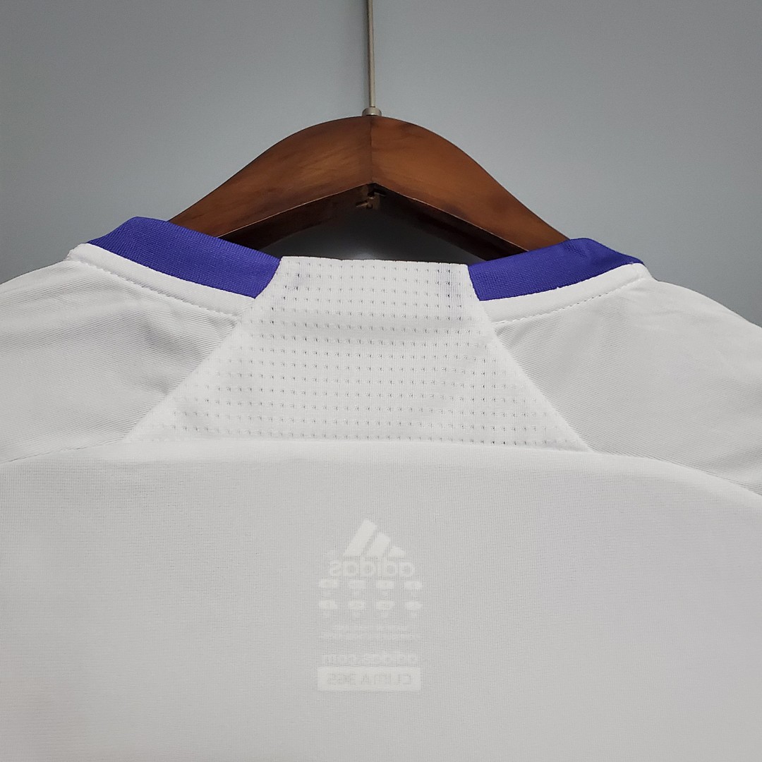 Retro Real Madrid 07/08 home S-XXL 4