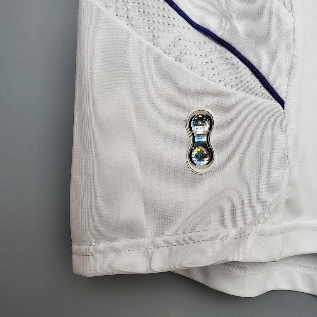 Retro Real Madrid 07/08 home S-XXL 6