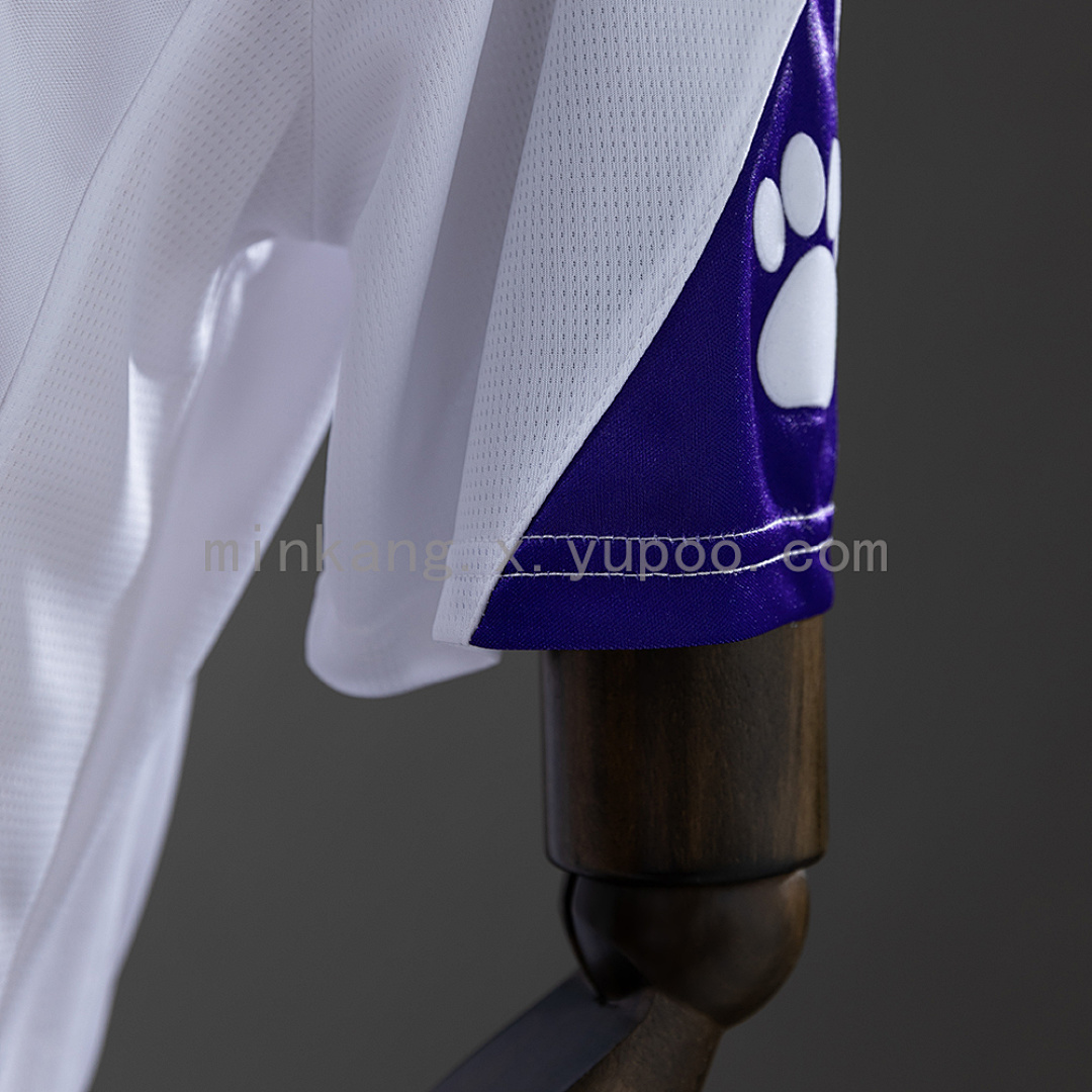 Retro Real Madrid 97/98 home S-XXL 2