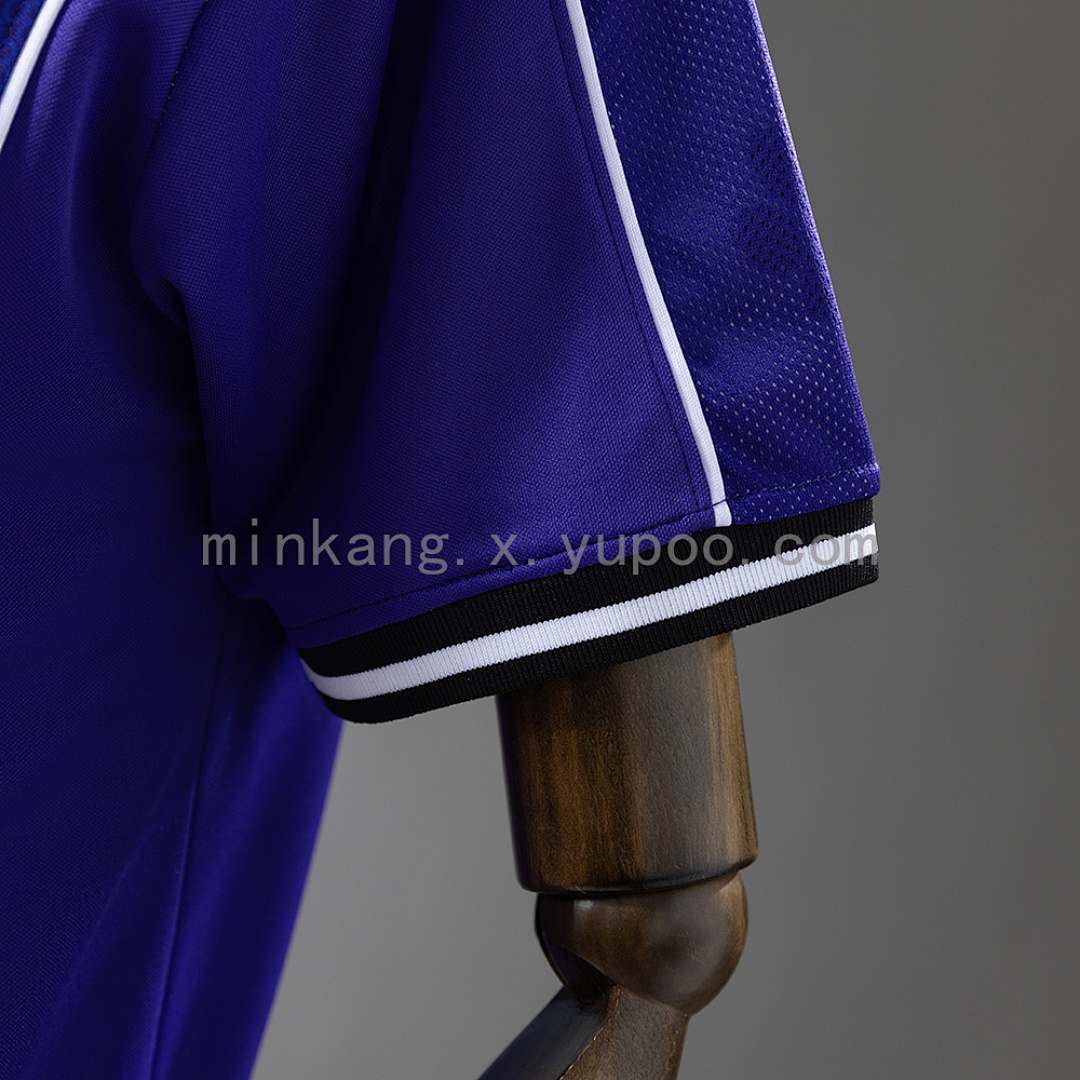 Retro Real Madrid 97/98 away S-XXL 2