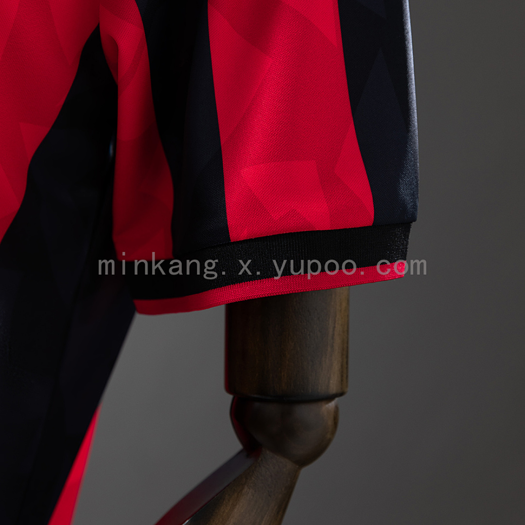 Retro 93/94 AC Milan home S-XXL 8