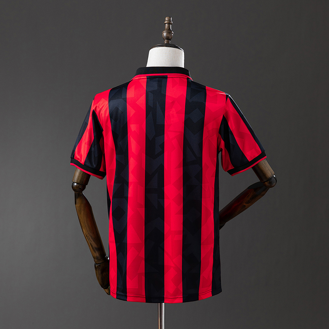 Retro 93/94 AC Milan home S-XXL 3