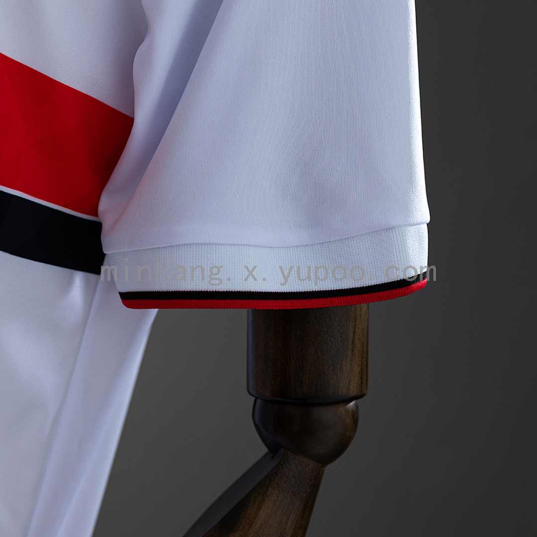 Retro 93/94 AC Milan away S-XXL 2
