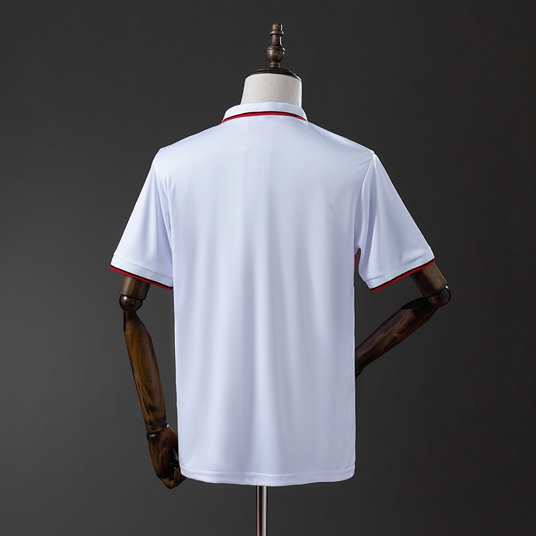 Retro 93/94 AC Milan away S-XXL 7