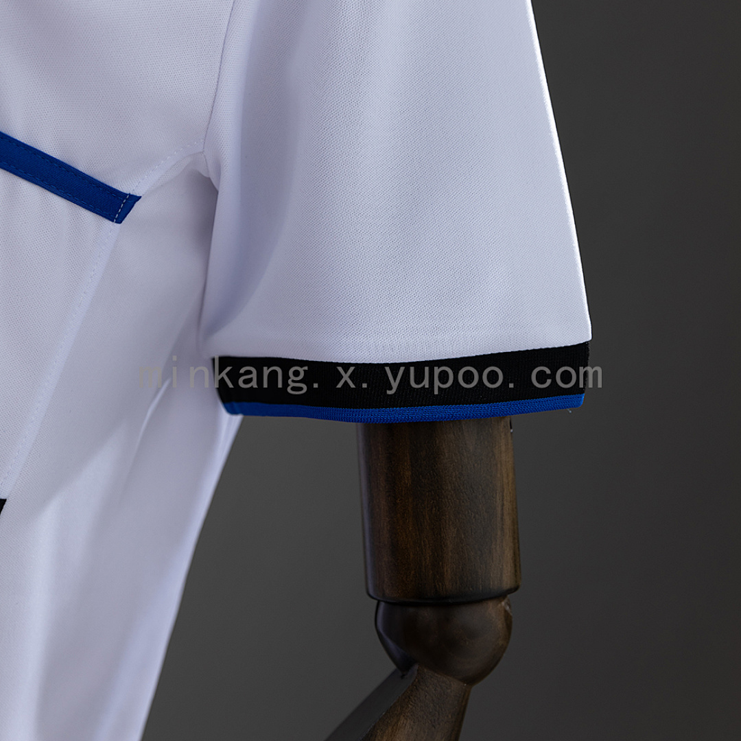 Retro 98/99 Inter Milan away S-XXL 3