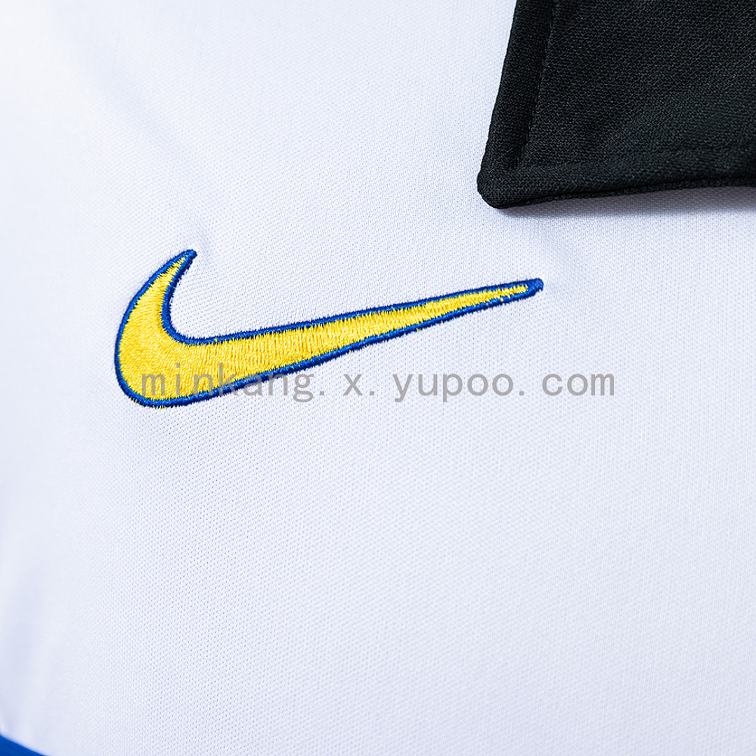 Retro 98/99 Inter Milan away S-XXL 4