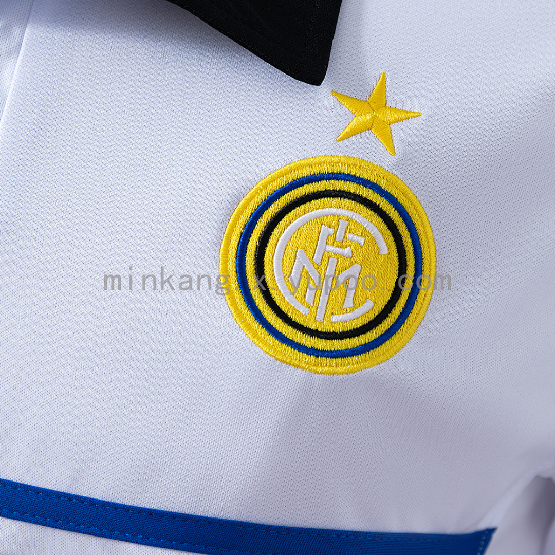 Retro 98/99 Inter Milan away S-XXL 5